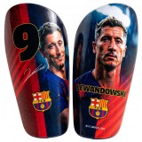 FC Barcelona apărători Lewandowski - L