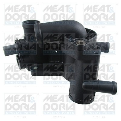 MEAT &amp; DORIA 92921 termostat,lichid racire