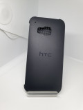Husa HTC One M9 originala + Cablu de Date Cadou, Negru