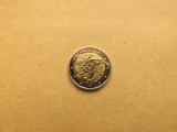 Moneda 2 Euro Germania 2022 D Erasmus, MG 1, Bimetalica, Editie Aniversara