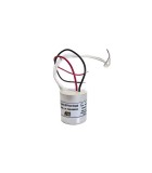 Sursa LED IP67 curent constant 350mA 4.2W 12V DC