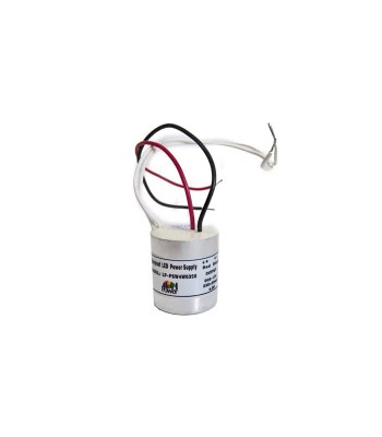 Sursa LED IP67 curent constant 350mA 4.2W 12V DC foto