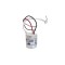 Sursa LED IP67 curent constant 350mA 4.2W 12V DC