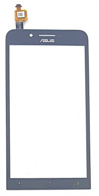 Touchscreen Asus Zenfone Go ZC500TG BLACK foto