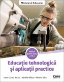 Cumpara ieftin Educație tehnologică și aplicații practice. Manual pentru clasa a VII-a, Corint
