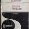 Studii literare - Jancso Elemer