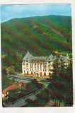 Bnk cp Sinaia - Vedere - circulata, Printata