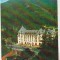 bnk cp Sinaia - Vedere - circulata