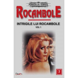 Rocambole 7 - Ponson du Terrail