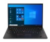 Laptop Lenovo ThinkPad X1 Carbon G9, Intel Core i5 1135G7 2.4 GHz, Intel Iris Xe Graphics, Wi-Fi, Bluetooth, WebCam, Display 14&quot; 1920 by 1200 TouchScr