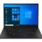 Laptop Lenovo ThinkPad X1 Carbon G9, Intel Core i5 1135G7 2.4 GHz, Intel Iris Xe Graphics, Wi-Fi, Bluetooth, WebCam, Display 14&quot; 1920 by 1200 TouchScr