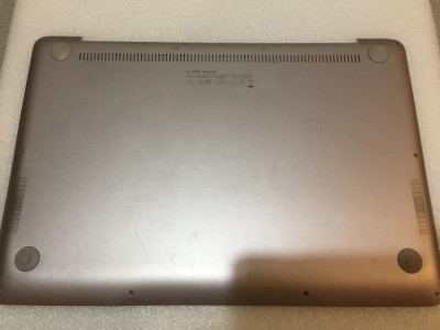 Bottom case carasa inferioara pentru ASUS Zenbook UX305U foto