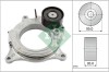 INA 534 0692 10 Intinzator curea, curea distributie