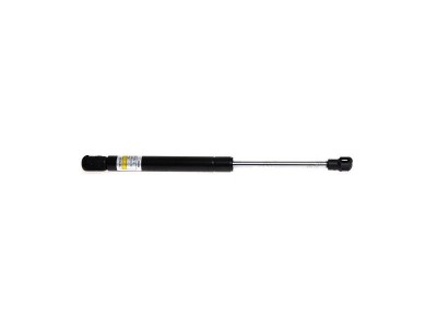 Amortizor haion spate Seat Cordoba (6l), 02.2002-04.2008, Lungime/Forta/Cursa Piston 287/600/100, 6L5827550B, Stanga, Dreapta foto