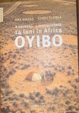 Oyibo - Ana Hogaș, Ionuț Florea