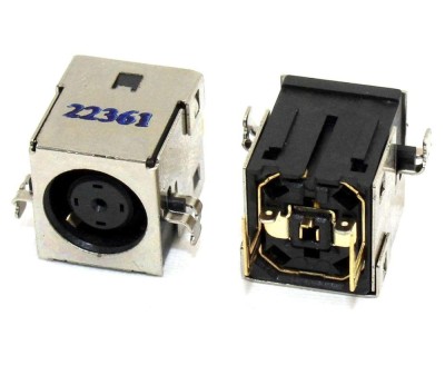 Mufa Alimentare Laptop Dell Latitude X1 PP05S, Latitude X300 foto