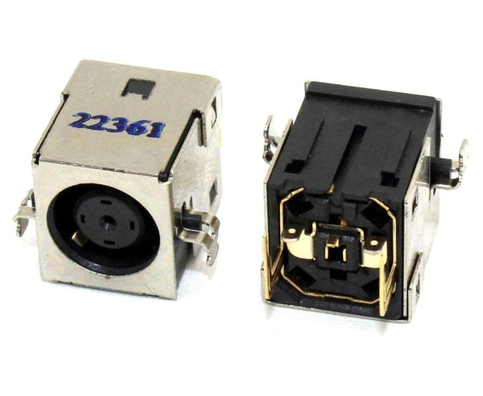 Mufa Alimentare Laptop Dell Latitude X1 PP05S, Latitude X300