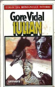 Iulian - Gore Vidal