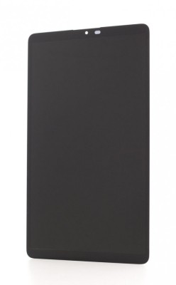 LCD Samsung Galaxy Tab A9, Negru foto