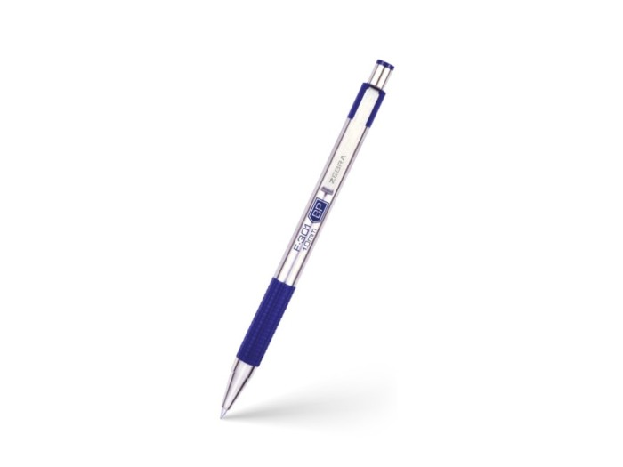 Pix metalic 1.0 mm Zebra F-301