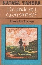 De unde stii ca eu sint eu? foto