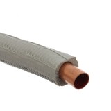 Teava cupru moale izolat Wicu Flex 22 x 1 mm