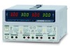Sursa de alimentare, GW INSTEK, GPS-4303, LED x4, 4 canale, pentru proiecte DIY și hobby,