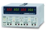 Sursa de alimentare, GW INSTEK, GPS-4303, LED x4, 4 canale, pentru proiecte DIY și hobby,