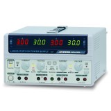 Sursa de alimentare, GW INSTEK, GPS-4303, LED x4, 4 canale, pentru proiecte DIY și hobby,