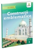 Vreau sa citesc! Constructii emblematice, nivelul 3 - Robert Coupe