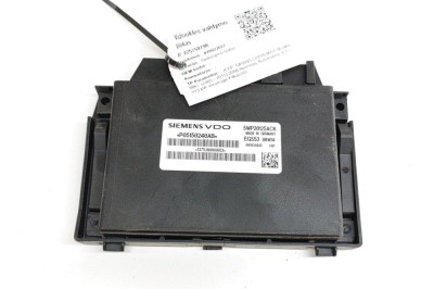 Unitate de control cutie de viteze JEEP GRAND CHEROKEE III WH, WK 2008 OEM: 05150240AB,P05150240AB,5WP20125ACK 25759796 foto