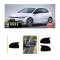 Set capace tip batman compatibil Vw Golf 8 2020-2024 &reg; ALM