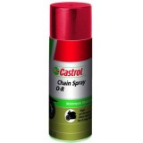 Spray ungere lant Castrol Chain Spray O-R 400 ml