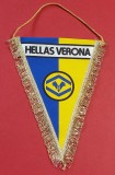 Fanion fotbal - HELLAS VERONA (ITALIA)