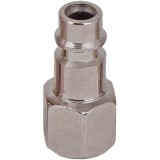 Raider QC03 - Conector rapid 1/4 inch
