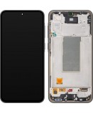 Ecran LCD Display Service Pack Samsung Galaxy A36 A366