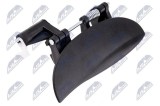 Maner exterior Hyundai Atos 1997-, Fata-Dreapta, Negru, 82660-02000
