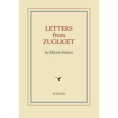 Letters from Zugliget - S&amp;aacute;rk&amp;ouml;zi M&amp;aacute;ty&amp;aacute;s foto