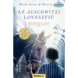 Az auschwitzi lov&aacute;szfi&uacute; - Dexter Ford