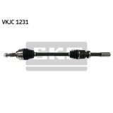 Planetara Skf VKJC1231, parte montare : Punte Fata, Dreapta