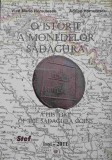 O ISTORIE A MONEDELOR SADAGURA-VLAD MARIO HOMUTESCU, ADRIAN HOMUTESCU-244388