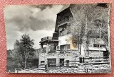 Predeal - Casa de odihna pe Cioplea - Circulata, 1957