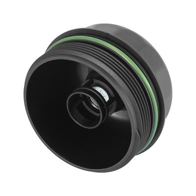 Carcasa Filtru ulei Porsche 911 (991), 12.11-, 911 (997), 07.2004-12.2013, 911 Cabriolet (991/997), 2005-, 911 Targa (991/997), 2006-, Cayenne (92a), foto
