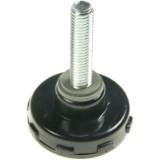 Picior Frigider Beko RDNE650E40DZXBRN, 4939371300 BEKO/GRUNDIG/ARCELIK