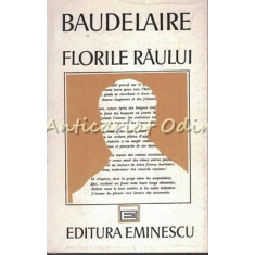 Florile Raului - Charles Baudelaire