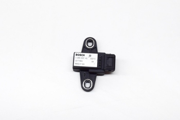 Senzor de accelerație KIA SORENTO I JC 2003 OEM: 95640-M1200,0265005142 14802835
