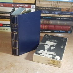 DINO BUZZATI - ROMANZI E RACCONTI / ROMANE SI NUVELE , EDITIE DE LUX , MILANO , 1988 *