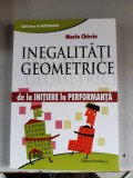 INEGALITATI GEOMETRICE- MARIN CHIRCIU