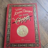 Douze Ann&eacute;es Comiques par Cham &ndash; 1000 desene