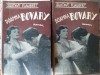 Doamna Bovary, interbelic